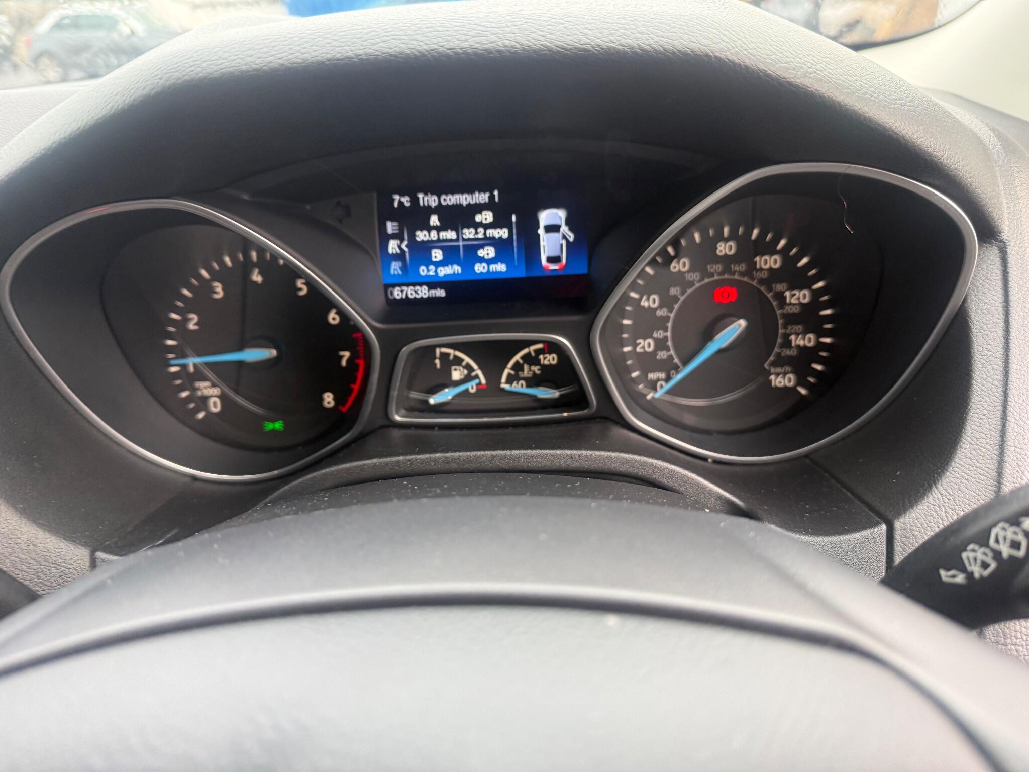 Driver Instruments